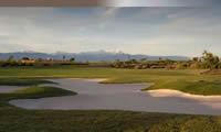 samanah country club
